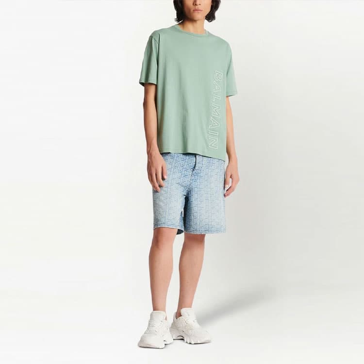 Футболка BALMAIN SS23 T — фото 4