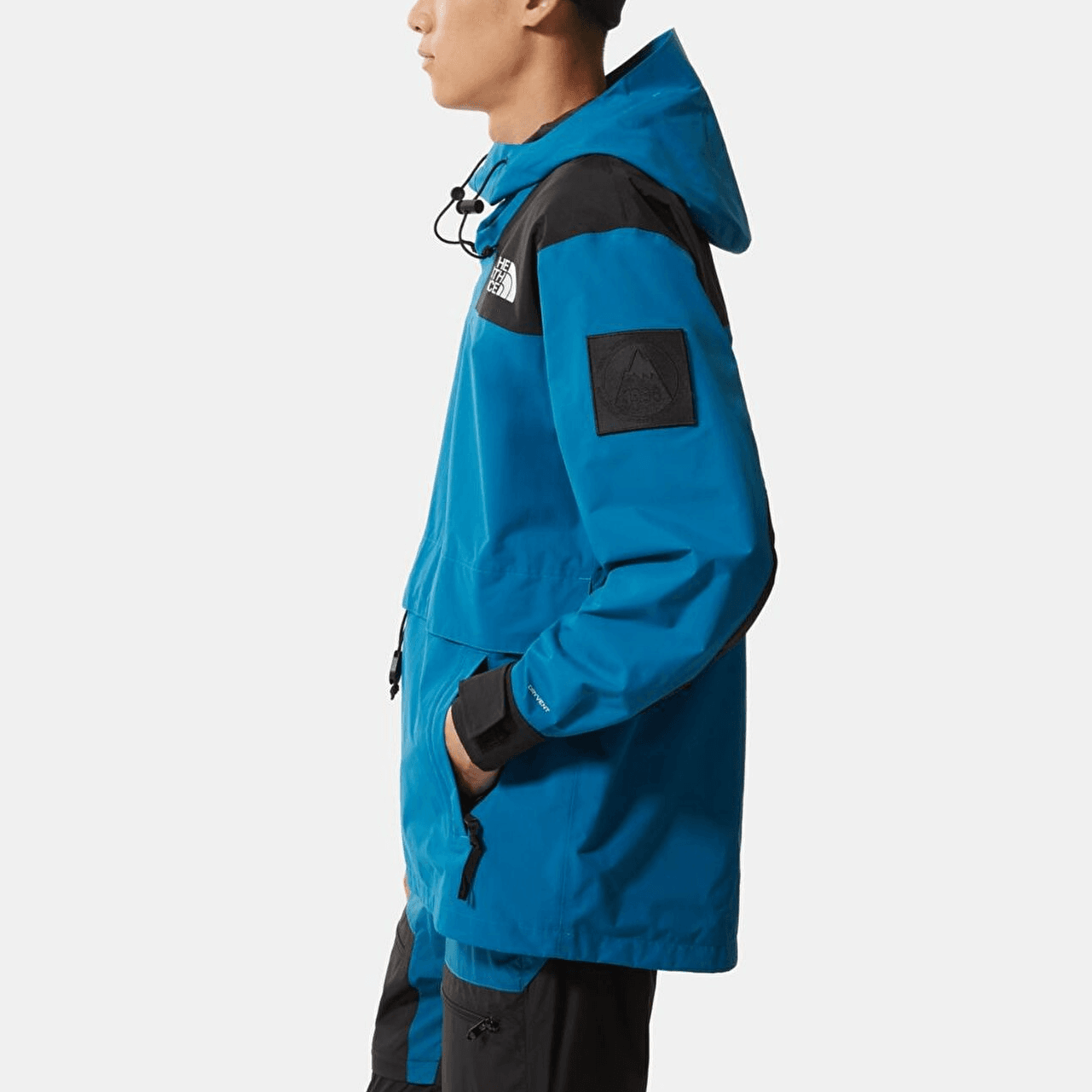Куртка The North Face Origins '86 Blue - изображение 5