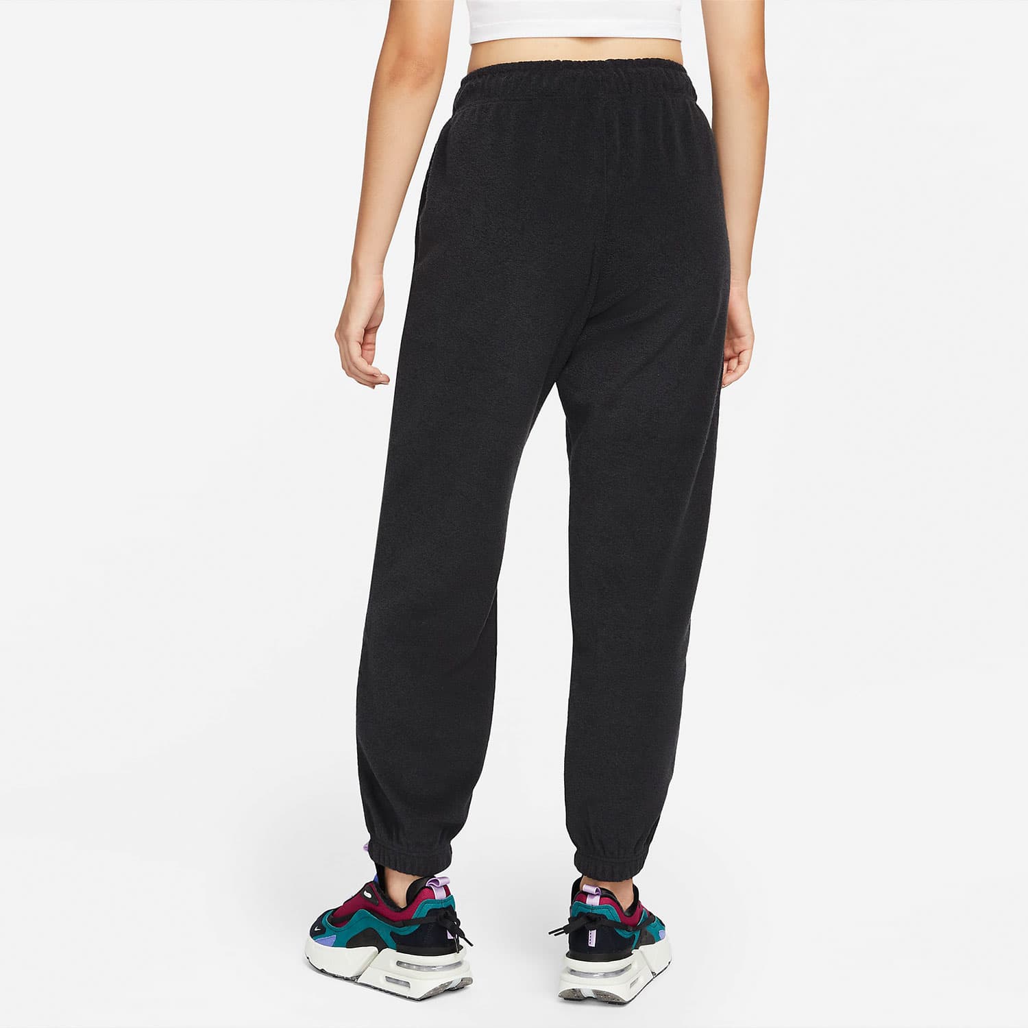 Штаны Nike Jogger Pants Black - изображение 4