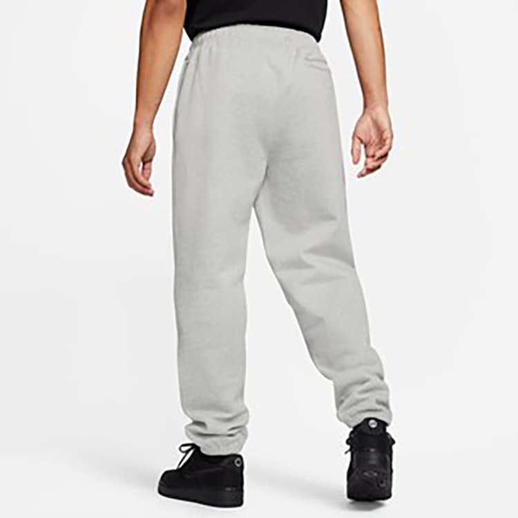 Штаны Stussy x Nike - изображение 4