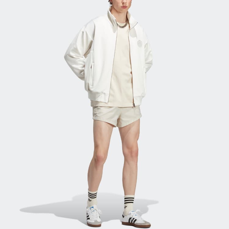 Куртка adidas originals Blue Version Club Track Top Logo - изображение 3