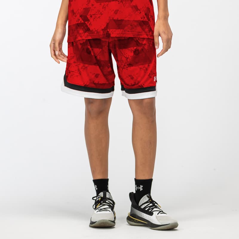Тренировочные штаны Under Armour - изображение 3