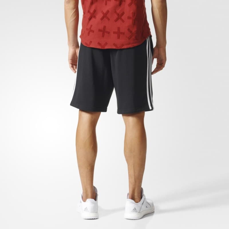 Тренировочные штаны adidas Logo - изображение 4