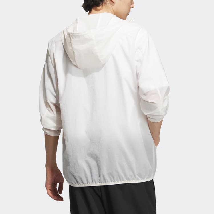 Куртка adidas Th Lw Wv Jkt Logo - изображение 2
