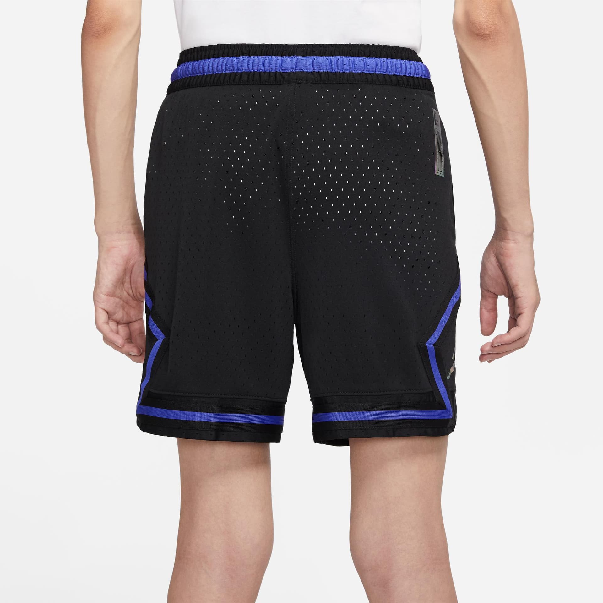 Шорты Jordan FW22 Logo - изображение 6