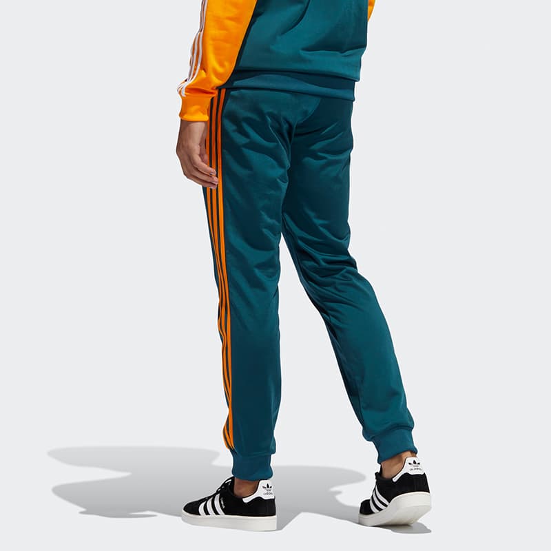 Спортивная одежда adidas originals 3 Stripe Track - изображение 4