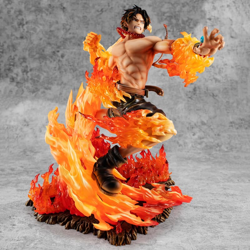 Фигурка MegaHouse D P.O.P - изображение 2