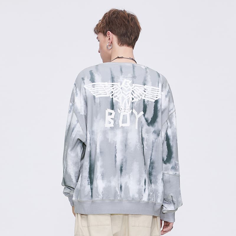 Худи Boy London SS21 - изображение 4