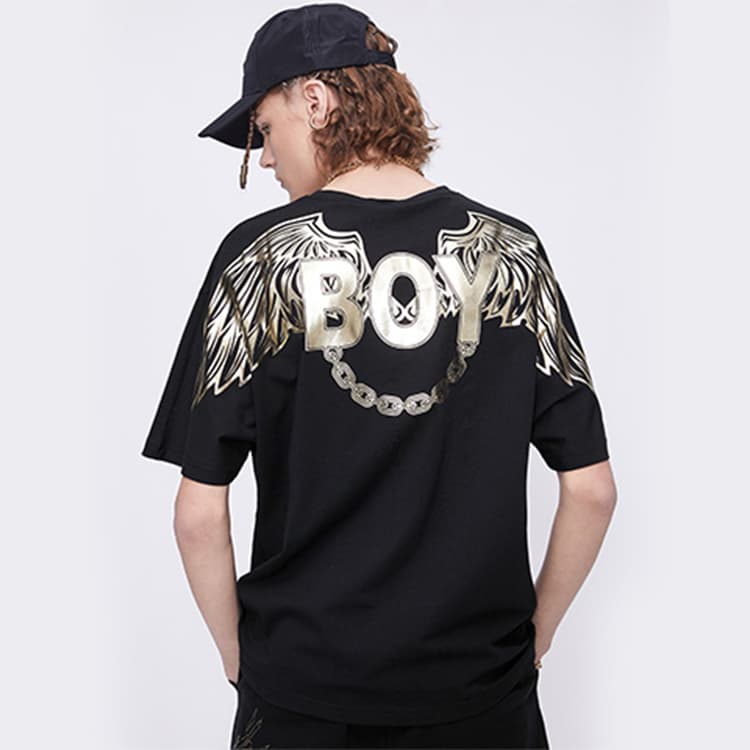 Футболка Boy London T - изображение 4