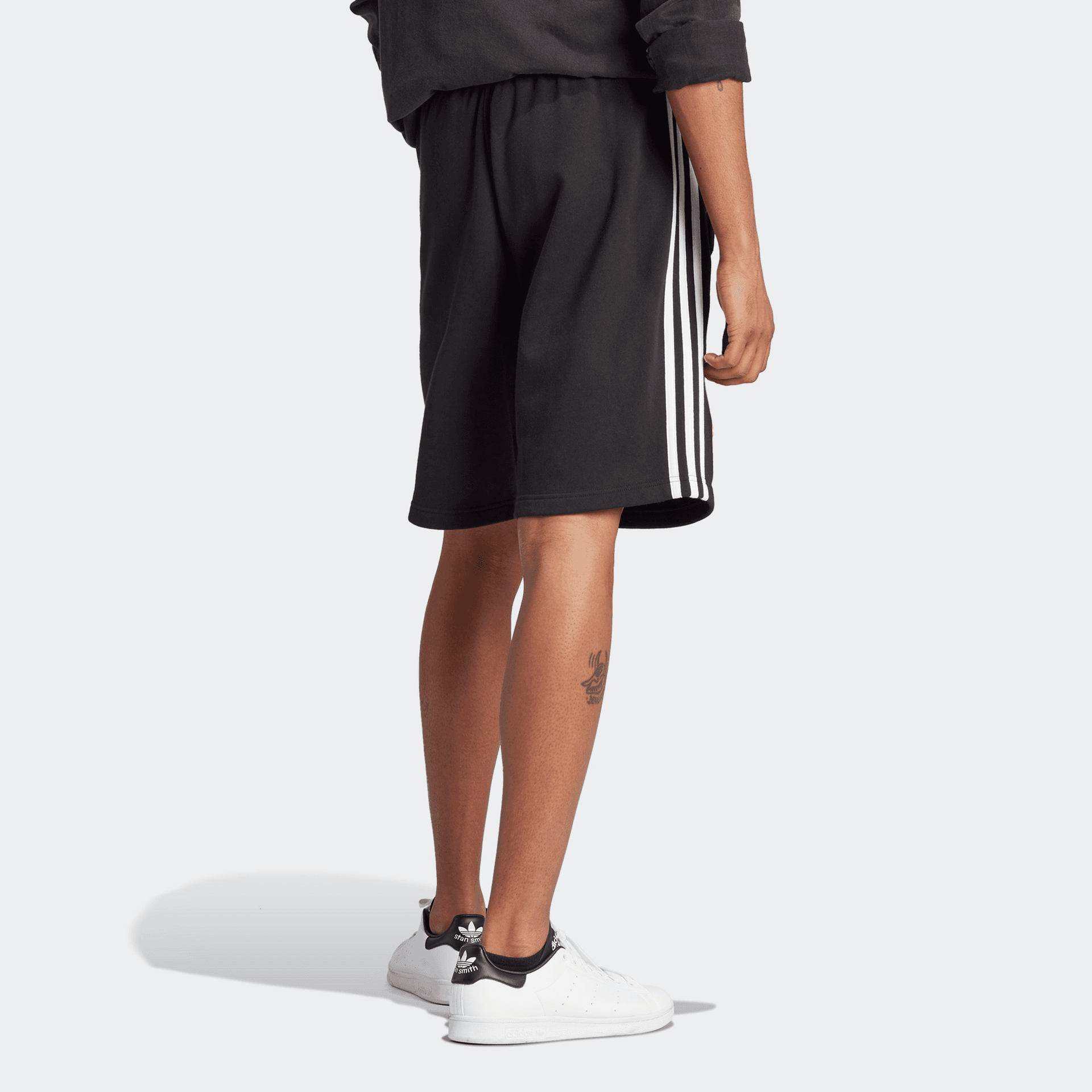 Шорты adidas Manchester United Og Sweat Shorts - изображение 3