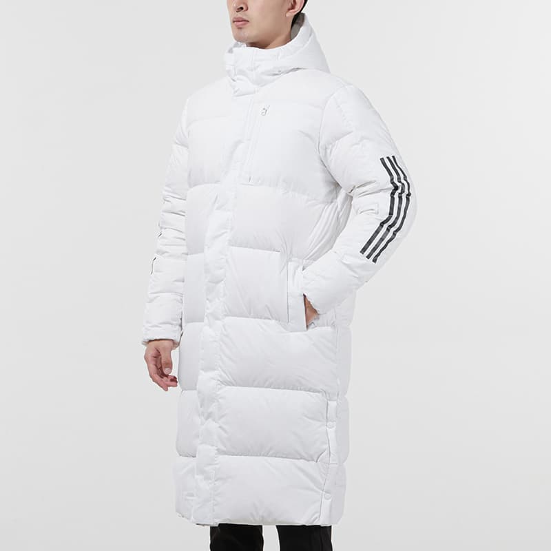 Зимняя куртка adidas - изображение 5