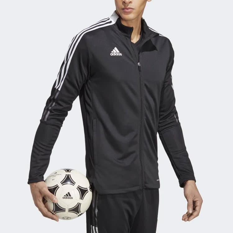 Куртка adidas Logo - изображение 4