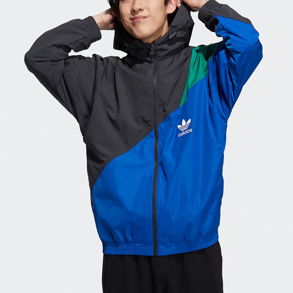 Куртка adidas Originals - изображение 2