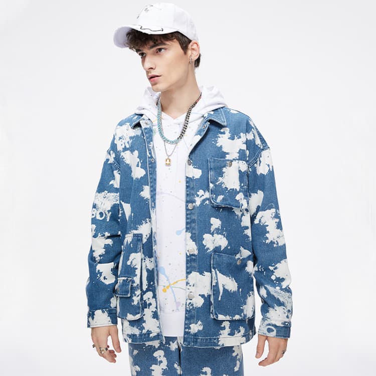 Рубашка Boy London FW21 Logo - изображение 7