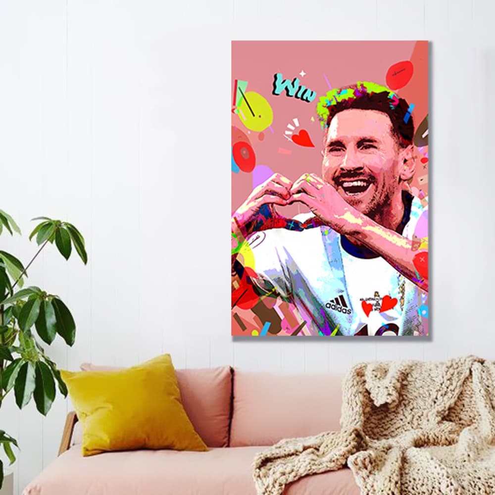Постер 40*30cm - изображение 2