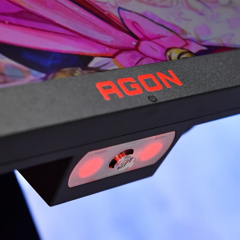 AOC AGON 27 2K 170Hz 1msIPS HDR10 PS4AG273QXP - изображение 10