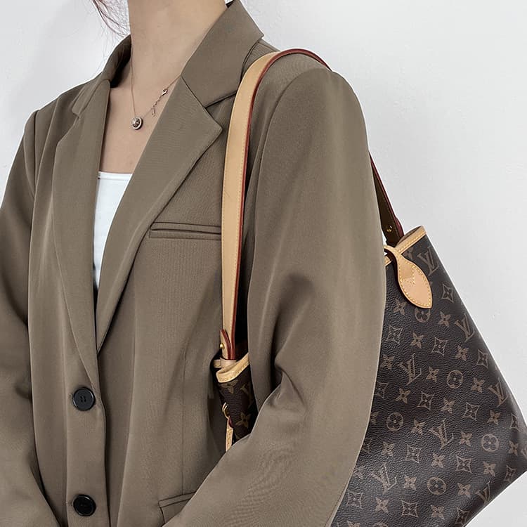 Ремень для сумки LV neverfull 60cm - изображение 2