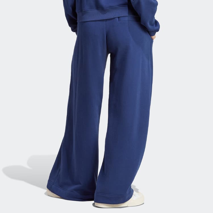 Штаны adidas Blue Version Sweatpants - изображение 4
