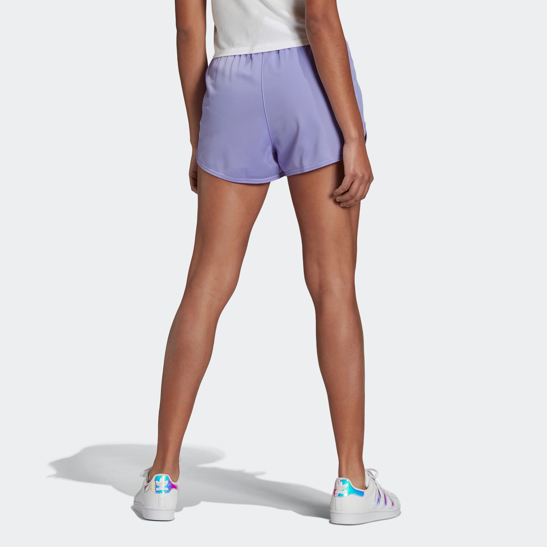 Шорты adidas originals Shorts - изображение 3