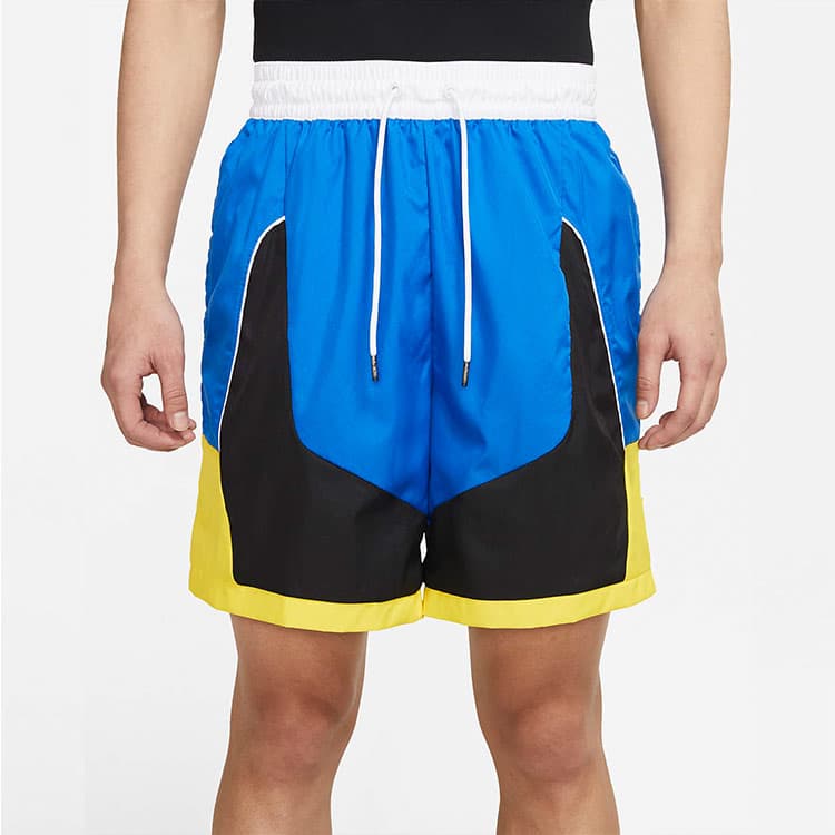 Тренировочные штаны Nike Throwback - изображение 7
