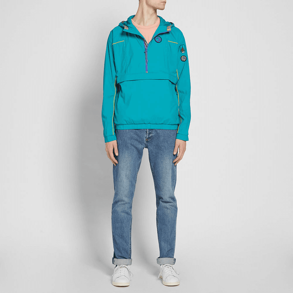 Куртка adidas x Pharrell Williams HU - изображение 2