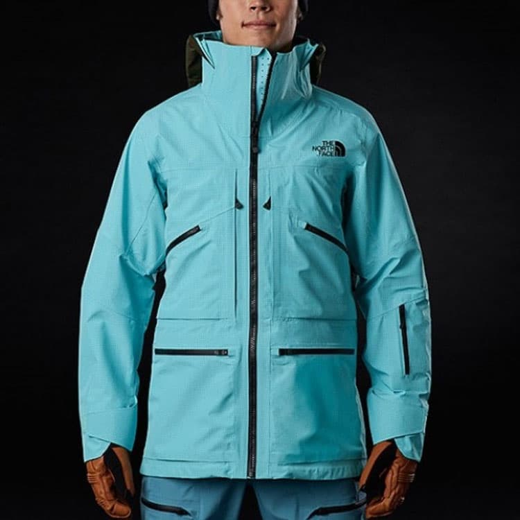 Демисезонная куртка The North Face - изображение 2