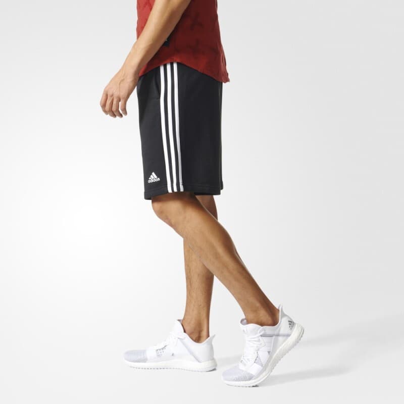 Тренировочные штаны adidas Logo - изображение 5
