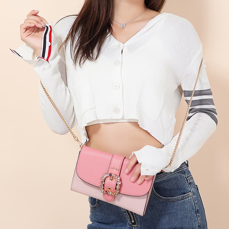 Сумка через плечо COACH x Disney Gemma 18 - изображение 5
