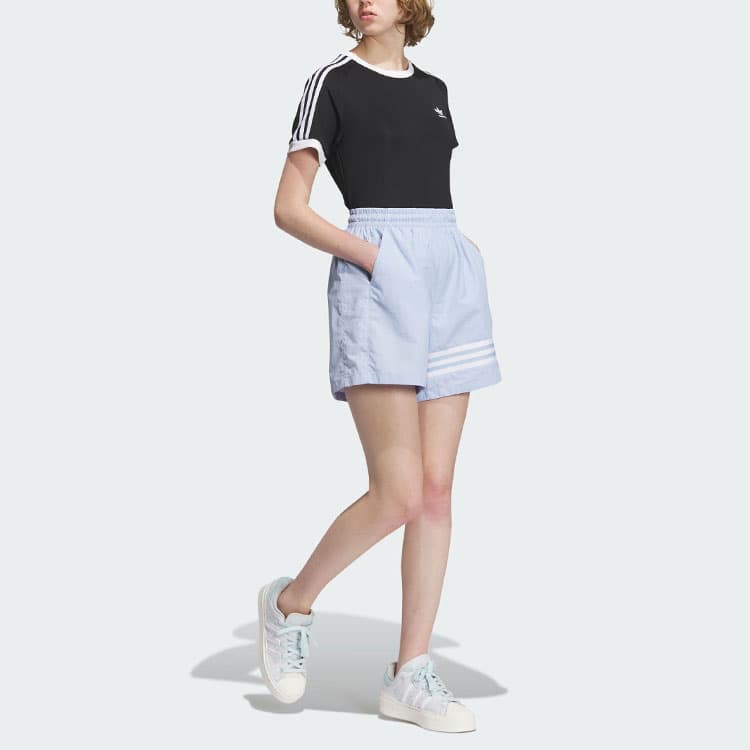 adidas originals ADC SHORT W Logo - изображение 2