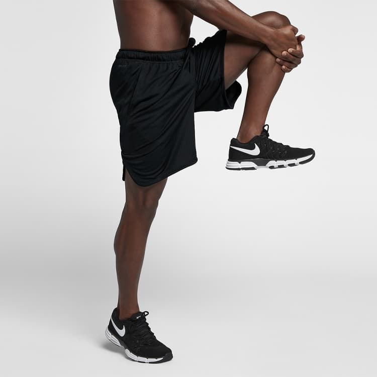 Тренировочные штаны Nike Shorts - изображение 4