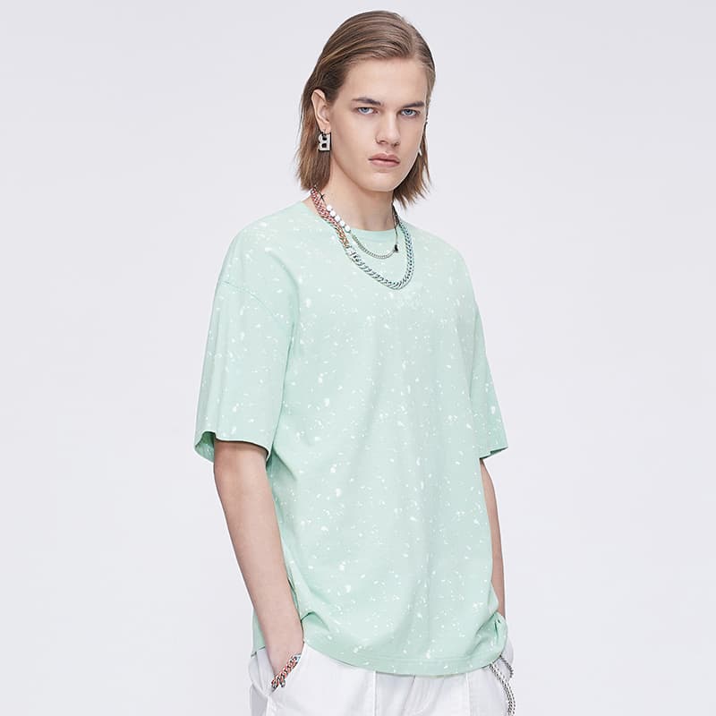 Футболка Boy London SS21 T - изображение 5