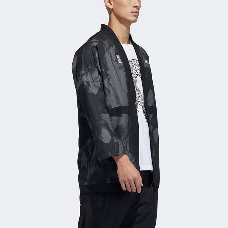 Куртка adidas Wj Gow N - изображение 3