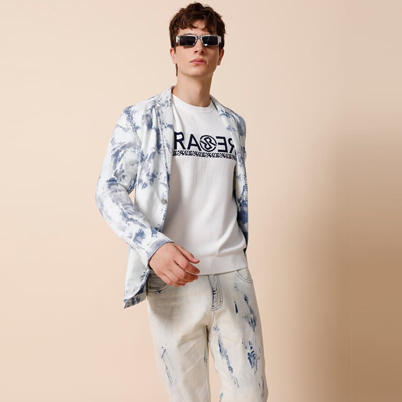 Пиджак RARE - изображение 5