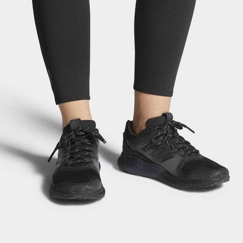 Кроссовки для бега adidas Aerobounce st - изображение 7