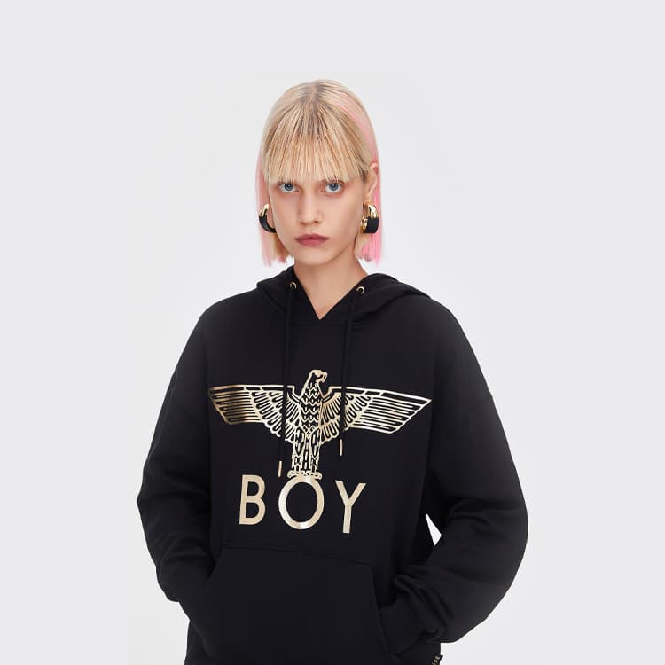 Худи Boy London - изображение 3