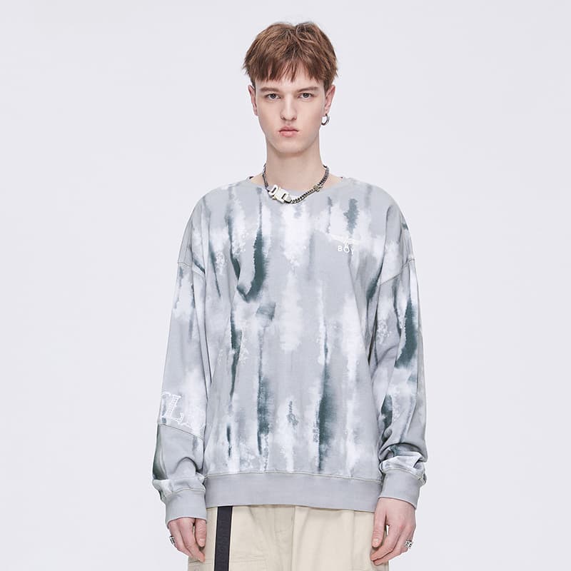 Худи Boy London SS21 - изображение 3