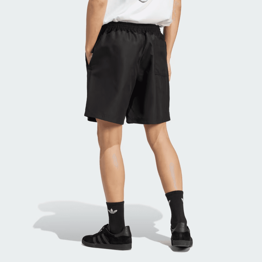 Шорты adidas Remote Graphic Shorts - изображение 4