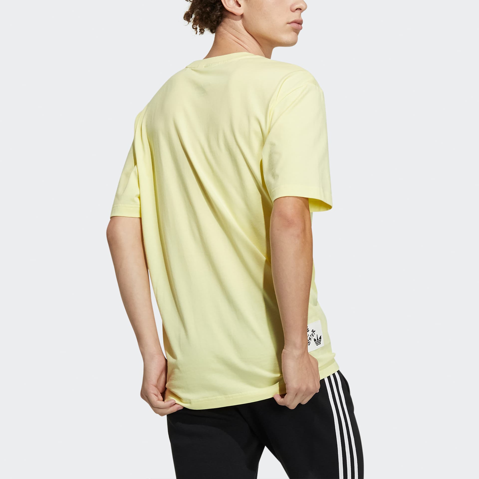 Футболка adidas Artist Tee - изображение 3