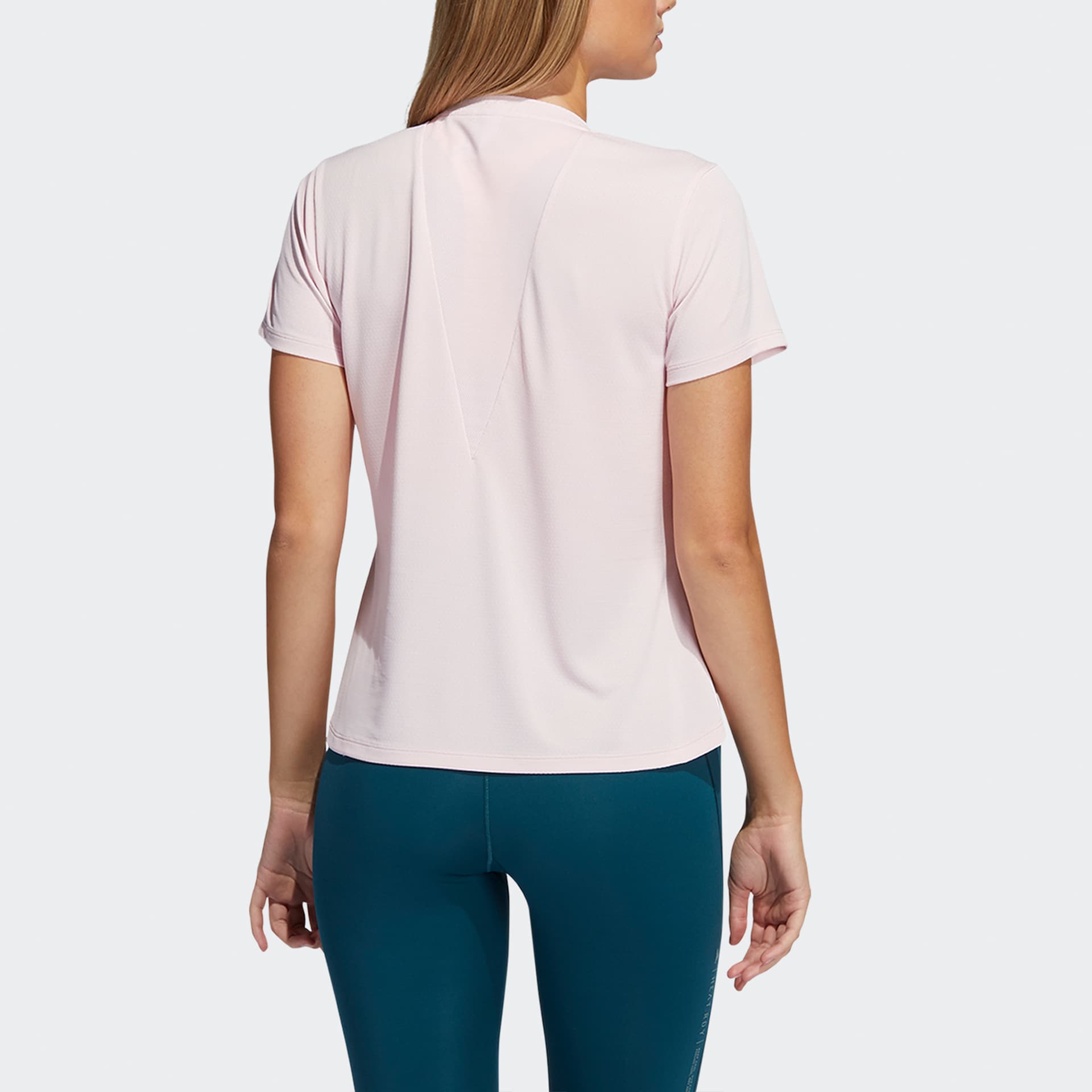 Футболка adidas Heatrdy Focus T - изображение 2