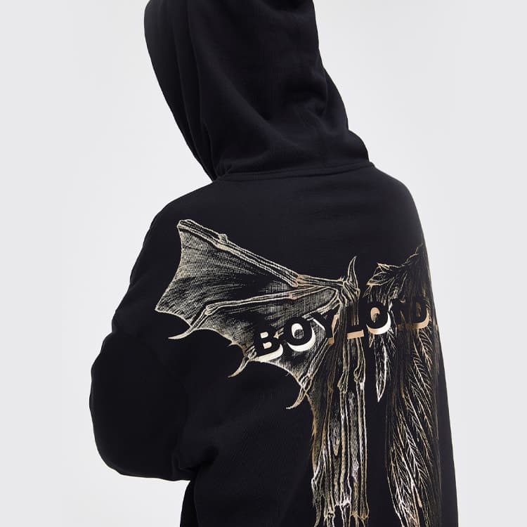 Худи Boy London - изображение 6