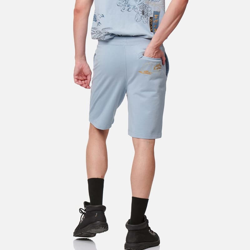 Тренировочные штаны EVISU - изображение 4