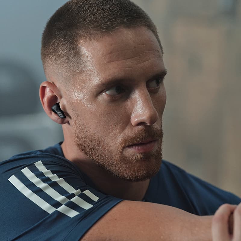 Наушники adidas ZNE01 ANC - изображение 13