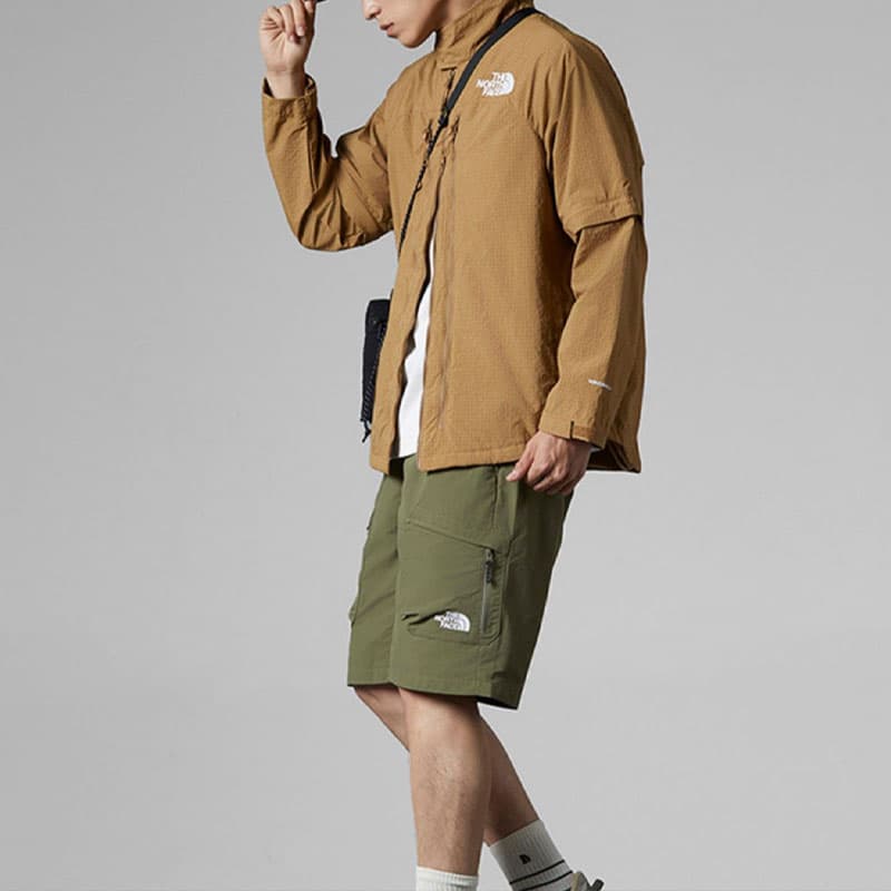 Куртка THE NORTH FACE SS23 UE Logo - изображение 4