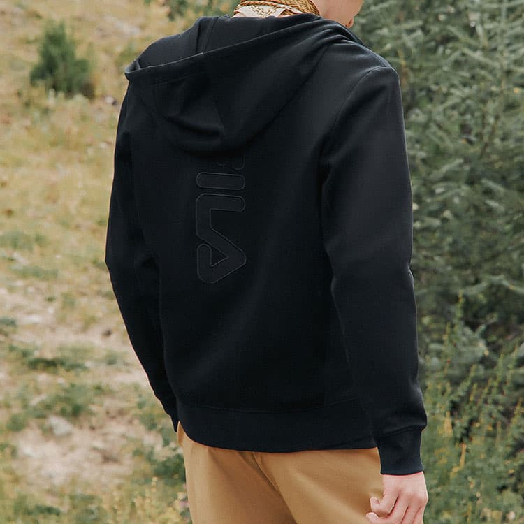Куртка FILA FW22 - изображение 5