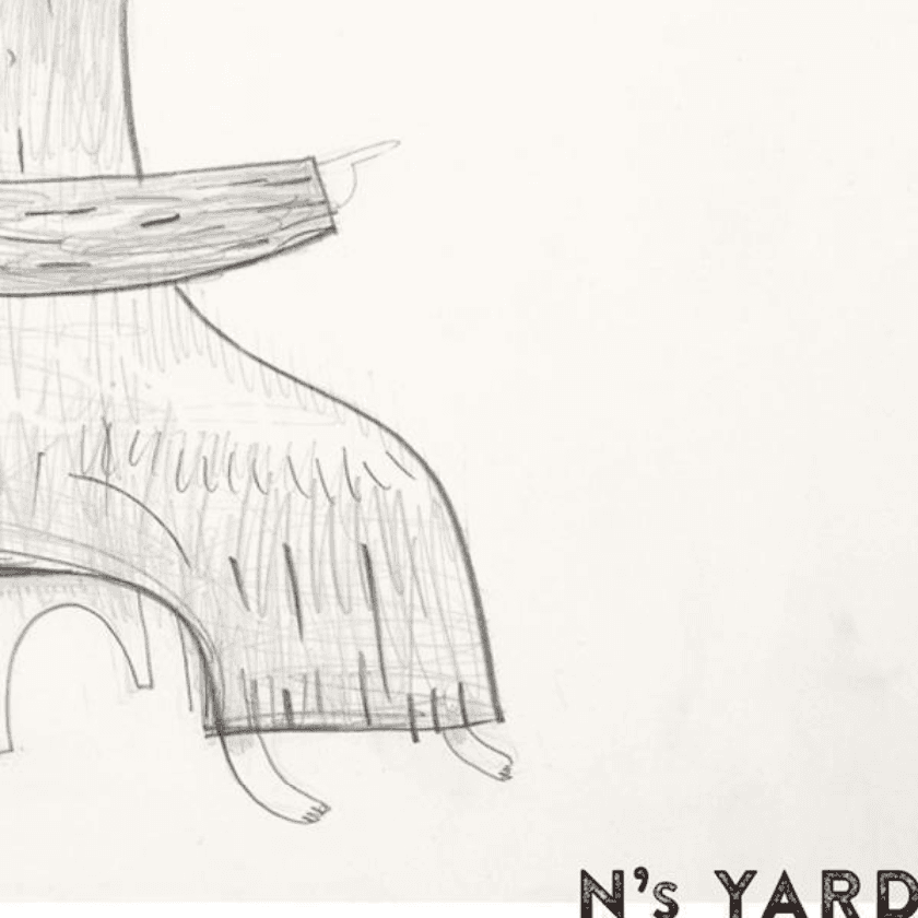 Yoshitomo Nara News 62*45.5*4cm - изображение 3