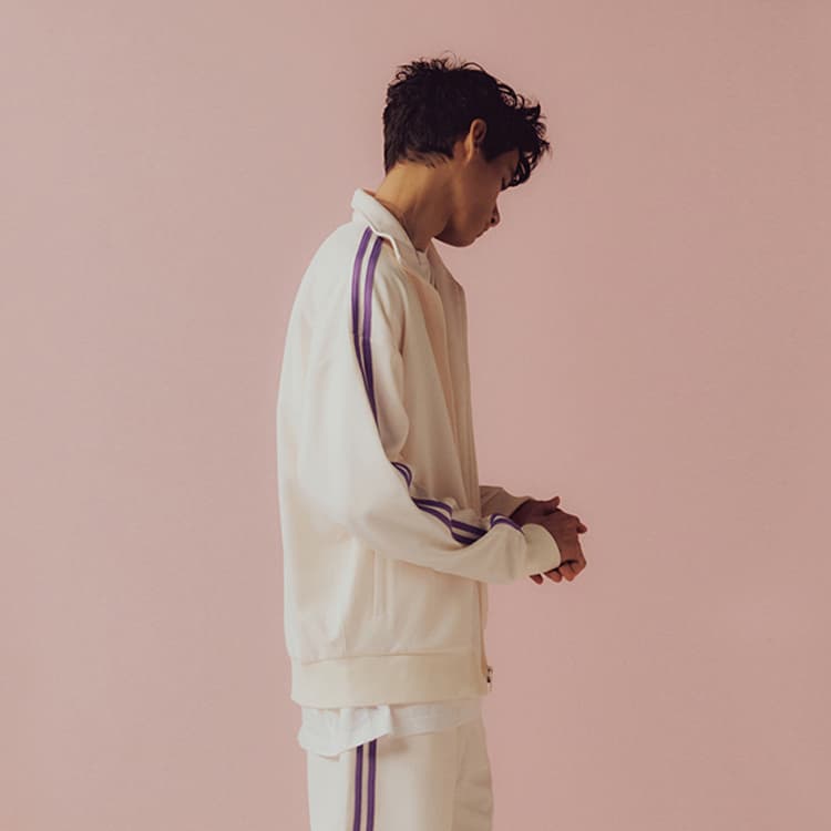 Куртка NERDY SS21 - изображение 4