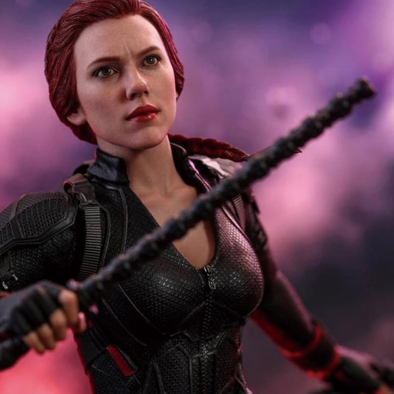 Фигурка Hot Toys 4 - изображение 2
