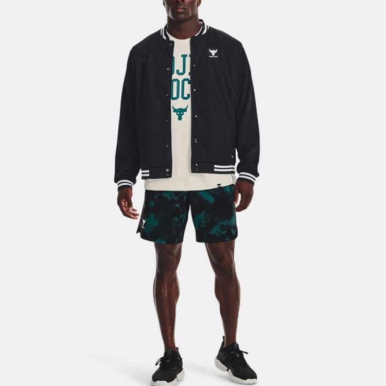 Шорты Under Armour - изображение 3