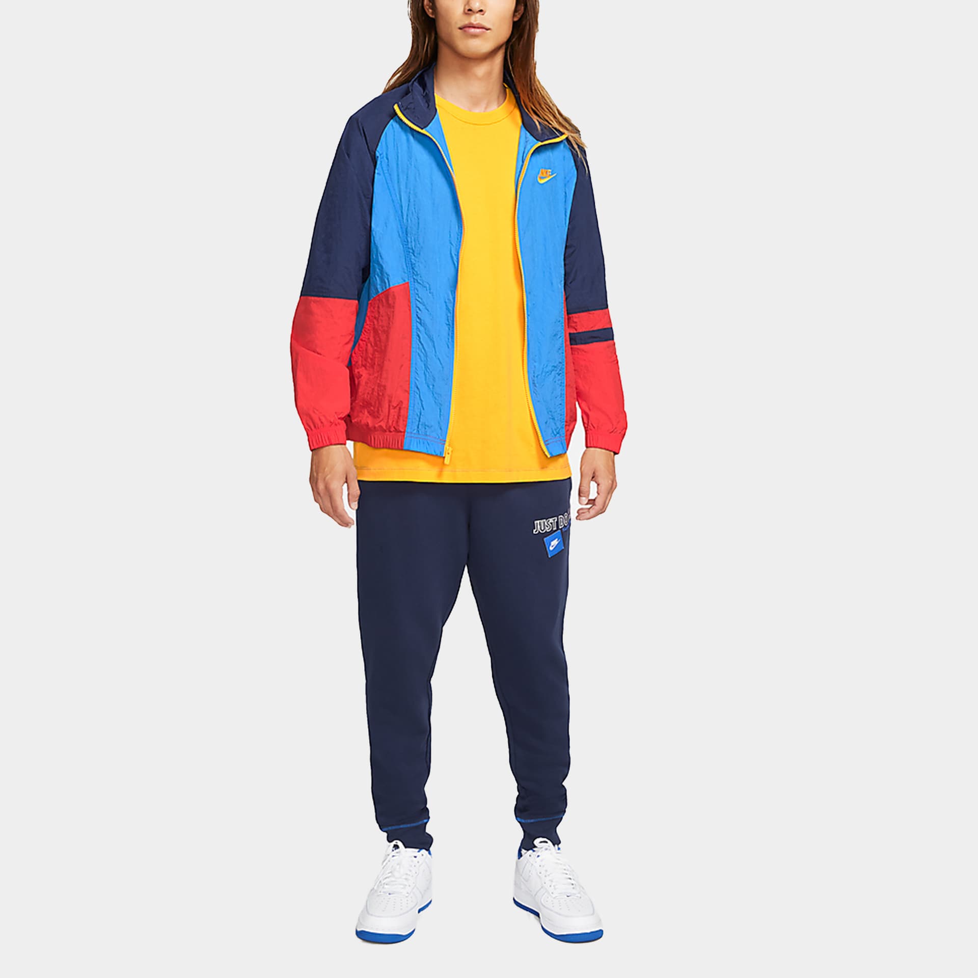Куртка Nike Nsw Trend Ul Jkt - изображение 3