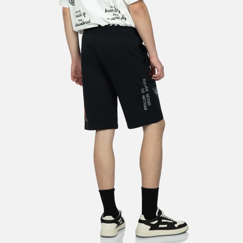 Тренировочные штаны EVISU - изображение 4